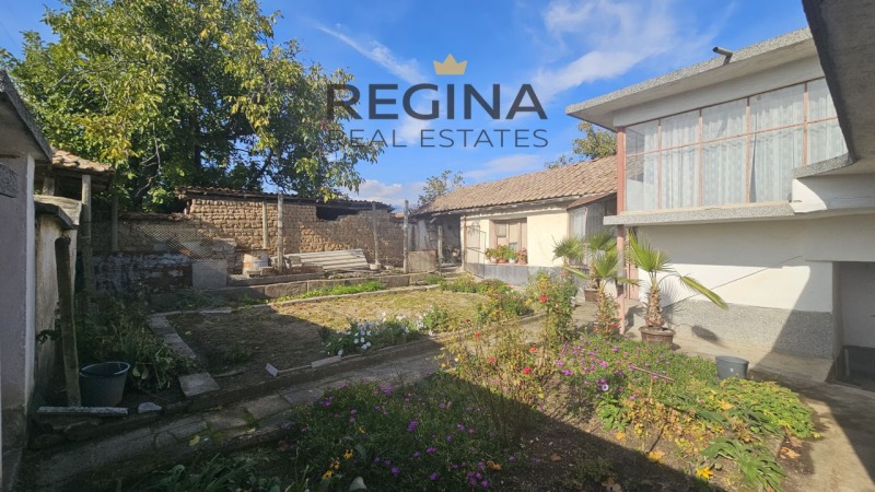 Продава КЪЩА, с. Старосел, област Пловдив, снимка 9 - Къщи - 52236349