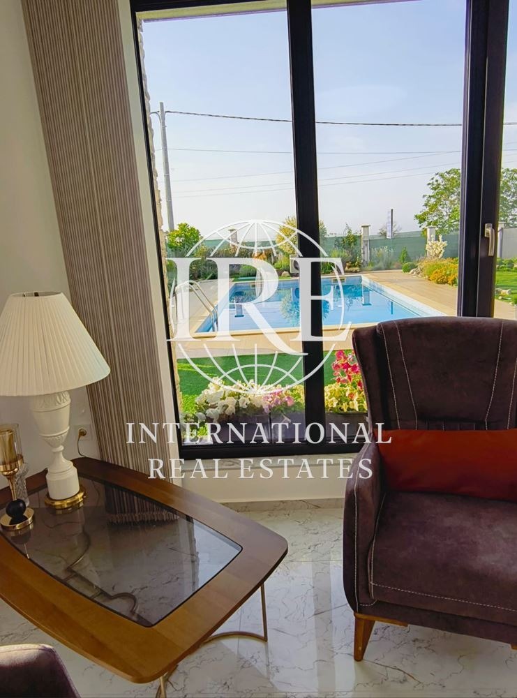 Продава КЪЩА, с. Близнаци, област Варна, снимка 2 - Къщи - 52549592