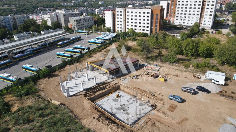 Продава КЪЩА, гр. Плевен, Дружба 2, снимка 13 - Къщи - 53111851