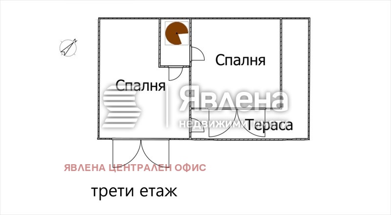 Продава КЪЩА, гр. Своге, област София област, снимка 17 - Къщи - 53183310