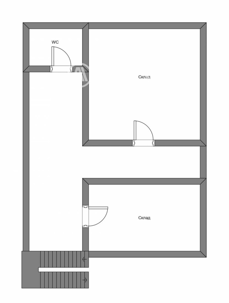 Satılık  Mağaza Sofia , Sveta Troica , 200 metrekare | 25754924 - görüntü [4]