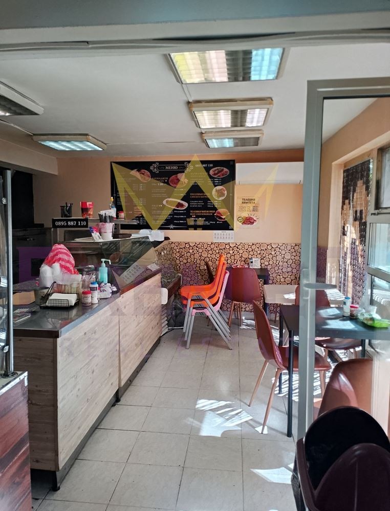 Продава  Заведение град Варна , Окръжна болница-Генерали , 75 кв.м | 18587537 - изображение [2]