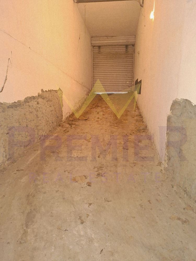 Продава ГАРАЖ, ПАРКОМЯСТО, гр. Варна, Чаталджа, снимка 3 - Гаражи и паркоместа - 53246024