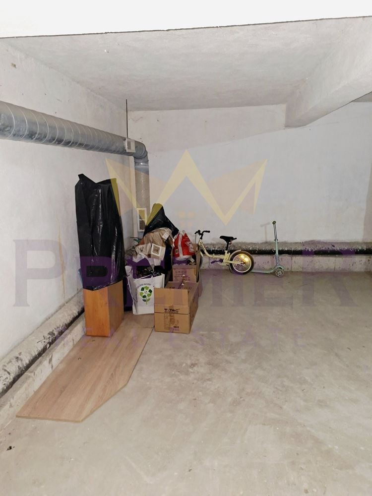 Продава ГАРАЖ, ПАРКОМЯСТО, гр. Варна, Чаталджа, снимка 2 - Гаражи и паркоместа - 53246024