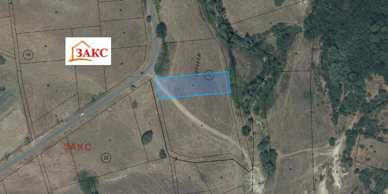 For Sale  Land region Kardzhali , Sipey , 1800 dka | 51851823 - image [3]