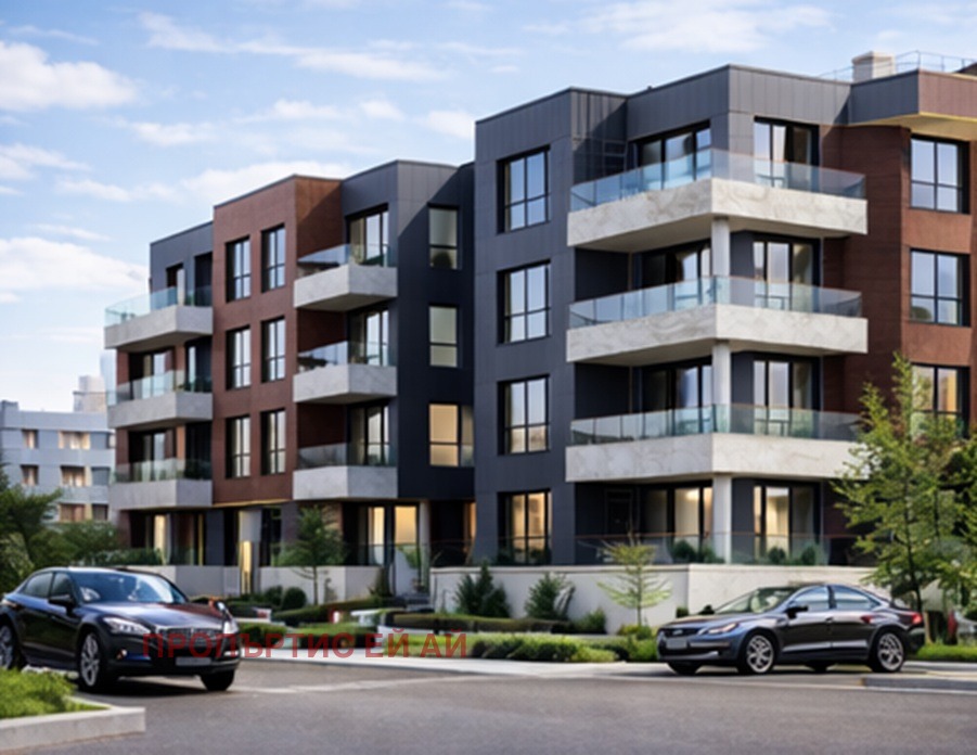 Продава 1-СТАЕН, гр. София, м-т Гърдова глава, снимка 2 - Апартаменти - 53859761