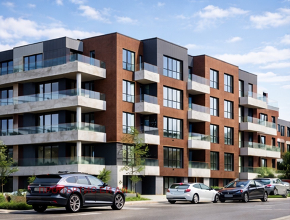 Продава 1-СТАЕН, гр. София, м-т Гърдова глава