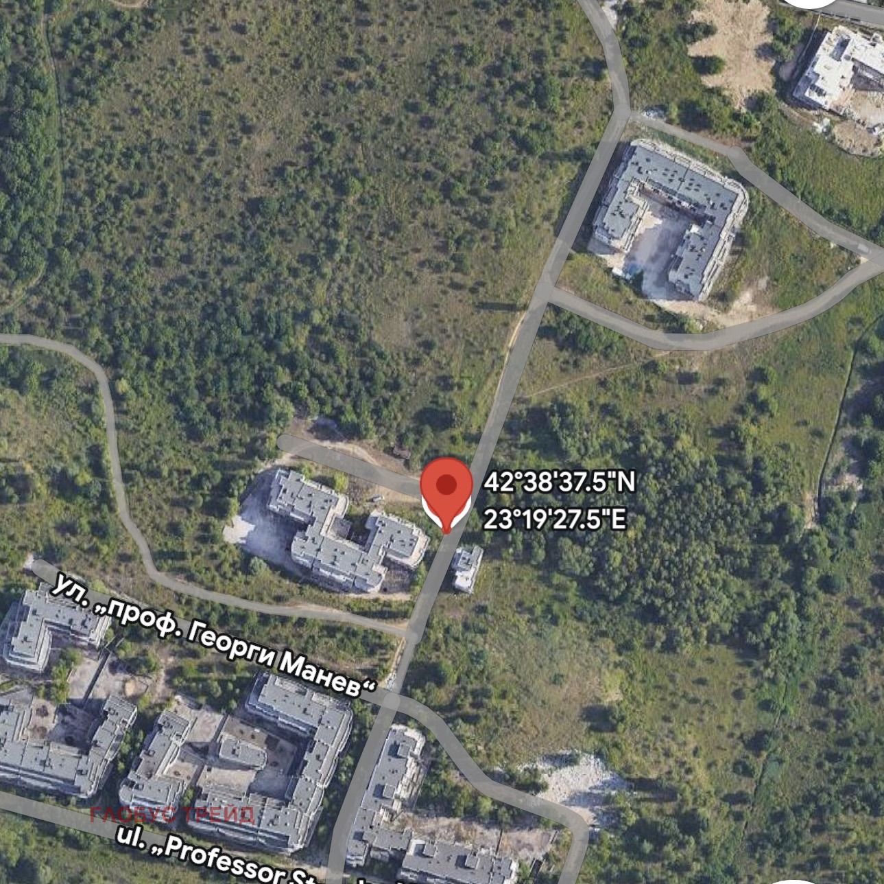 Продава 1-СТАЕН, гр. София, Витоша, снимка 4 - Апартаменти - 53606589