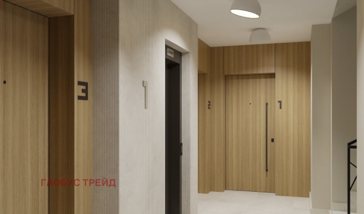 Продава 1-СТАЕН, гр. София, Витоша, снимка 10 - Апартаменти - 53606589