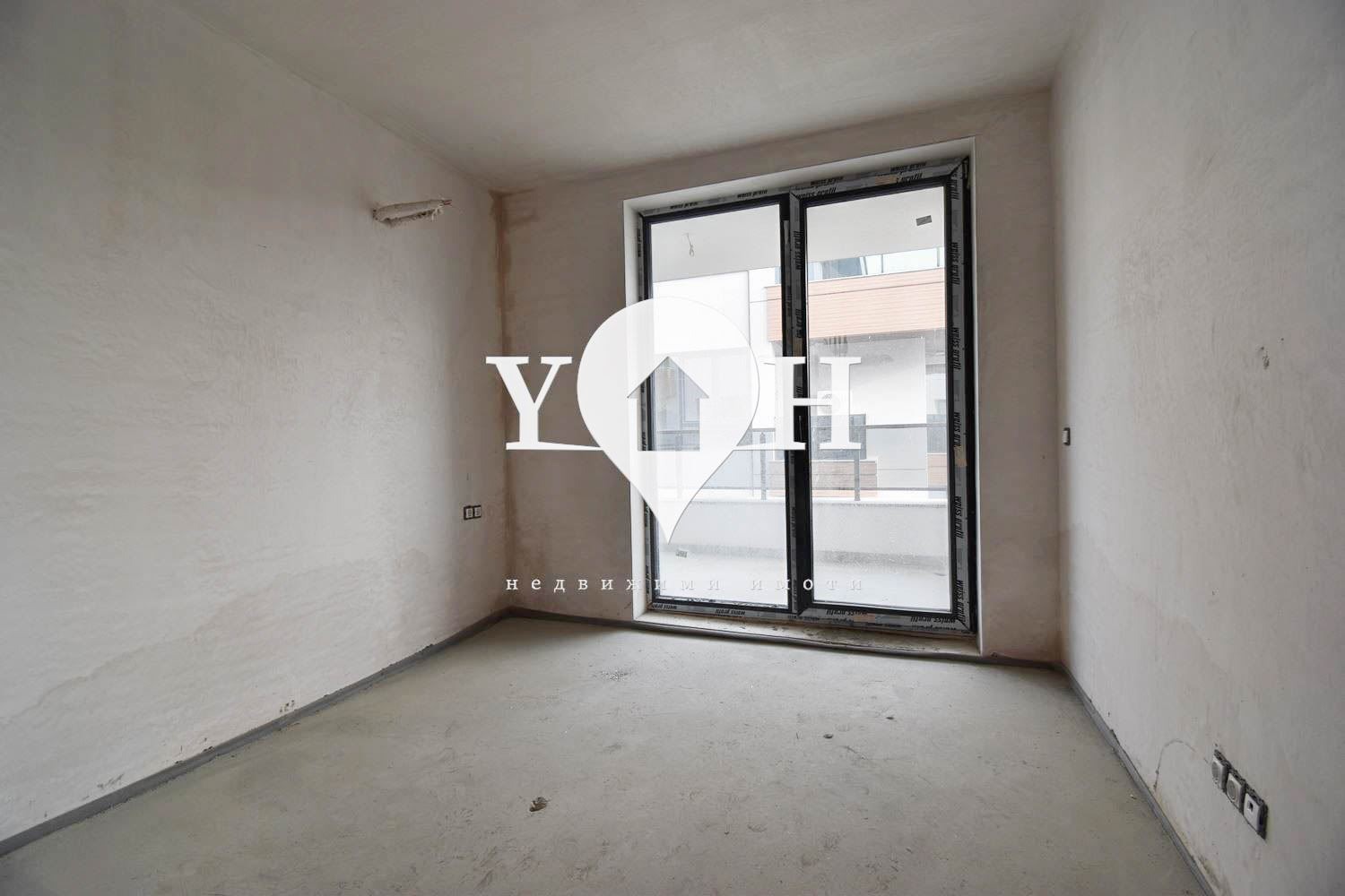 Продава 2-СТАЕН, гр. София, Малинова долина, снимка 4 - Апартаменти - 53884014