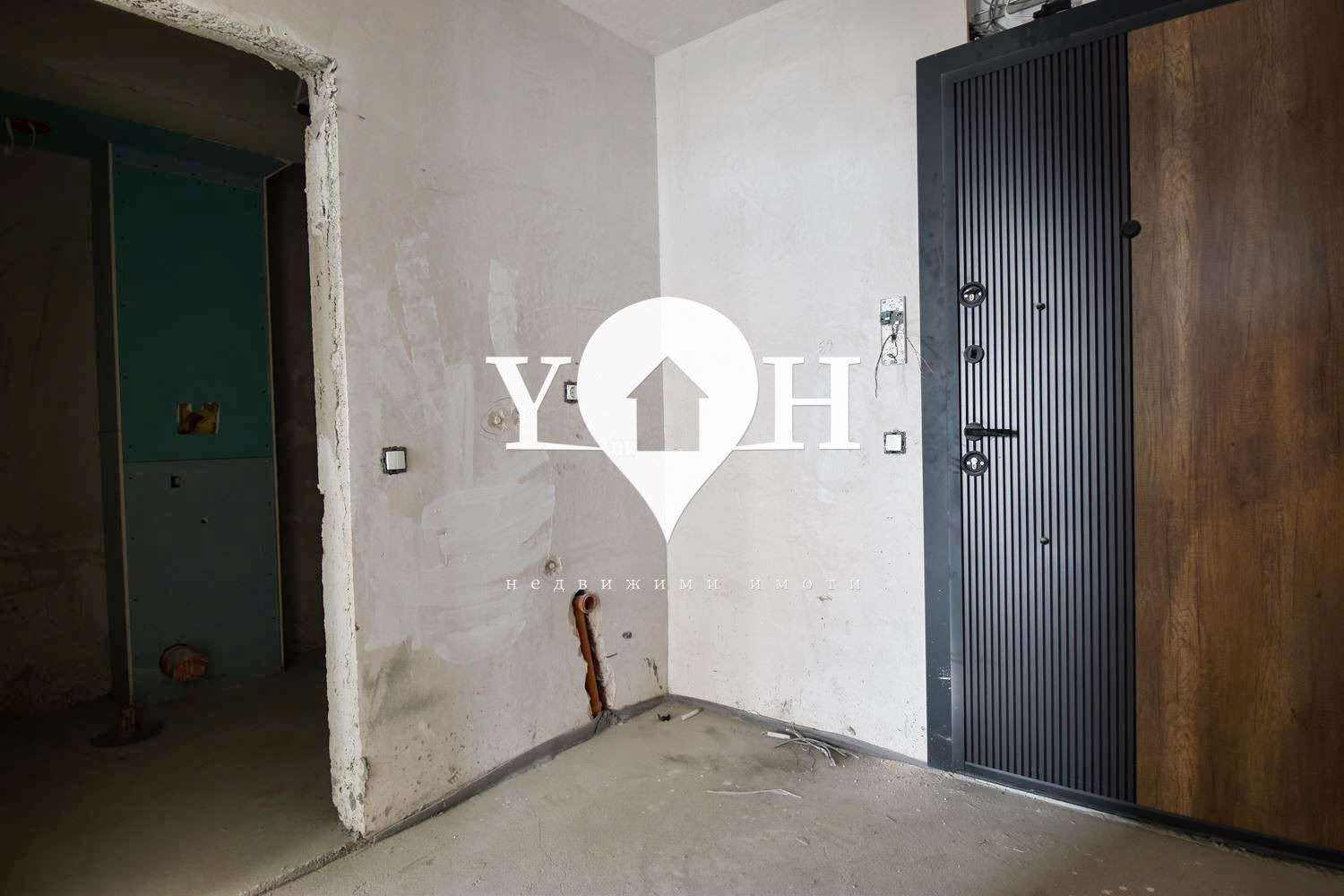 Продава 2-СТАЕН, гр. София, Малинова долина, снимка 8 - Апартаменти - 53884014