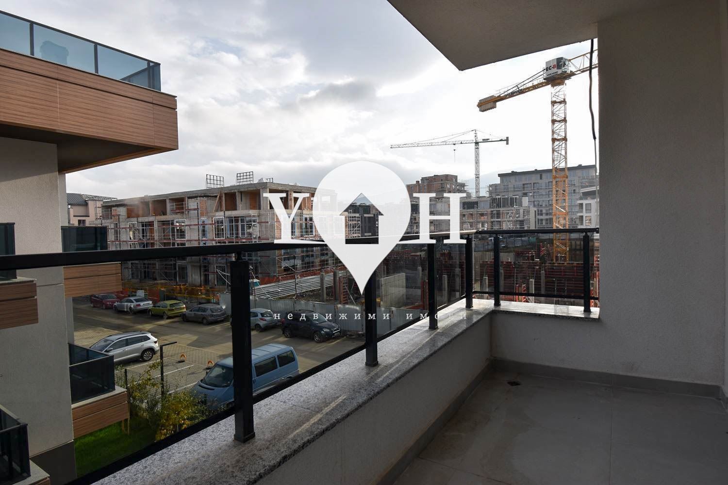 Продава 2-СТАЕН, гр. София, Малинова долина, снимка 9 - Апартаменти - 53884014