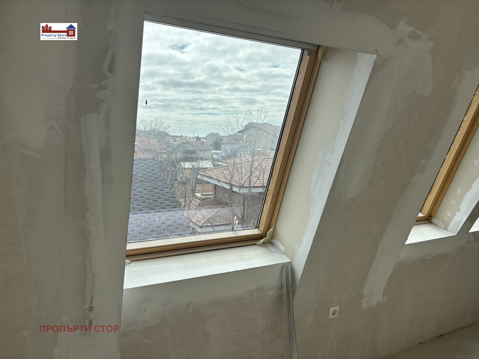 Продава 2-СТАЕН, гр. Варна, Виница, снимка 2 - Апартаменти - 53770565