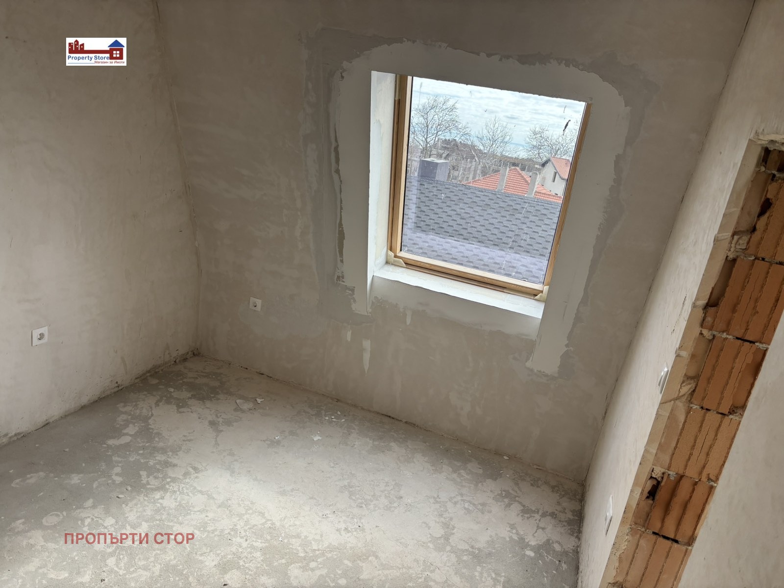 Продава 2-СТАЕН, гр. Варна, Виница, снимка 5 - Апартаменти - 53770565