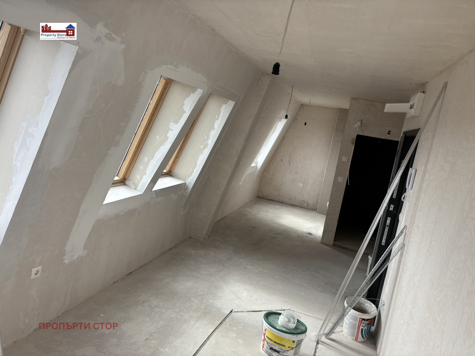 Продава 2-СТАЕН, гр. Варна, Виница, снимка 3 - Апартаменти - 53770565