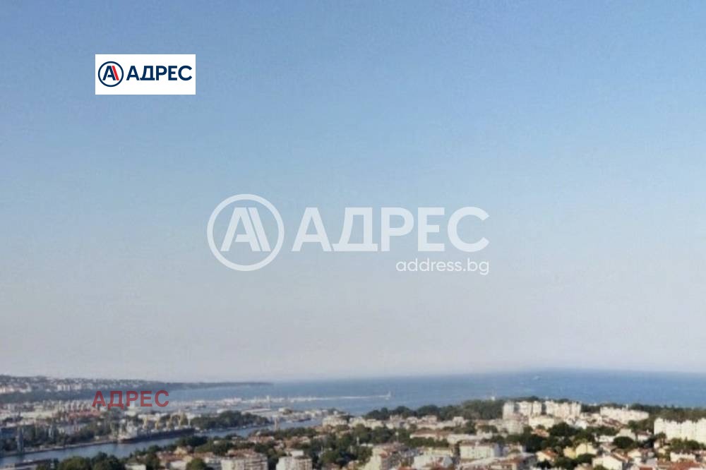 Продава 2-СТАЕН, гр. Варна, Аспарухово, снимка 5 - Апартаменти - 53779097