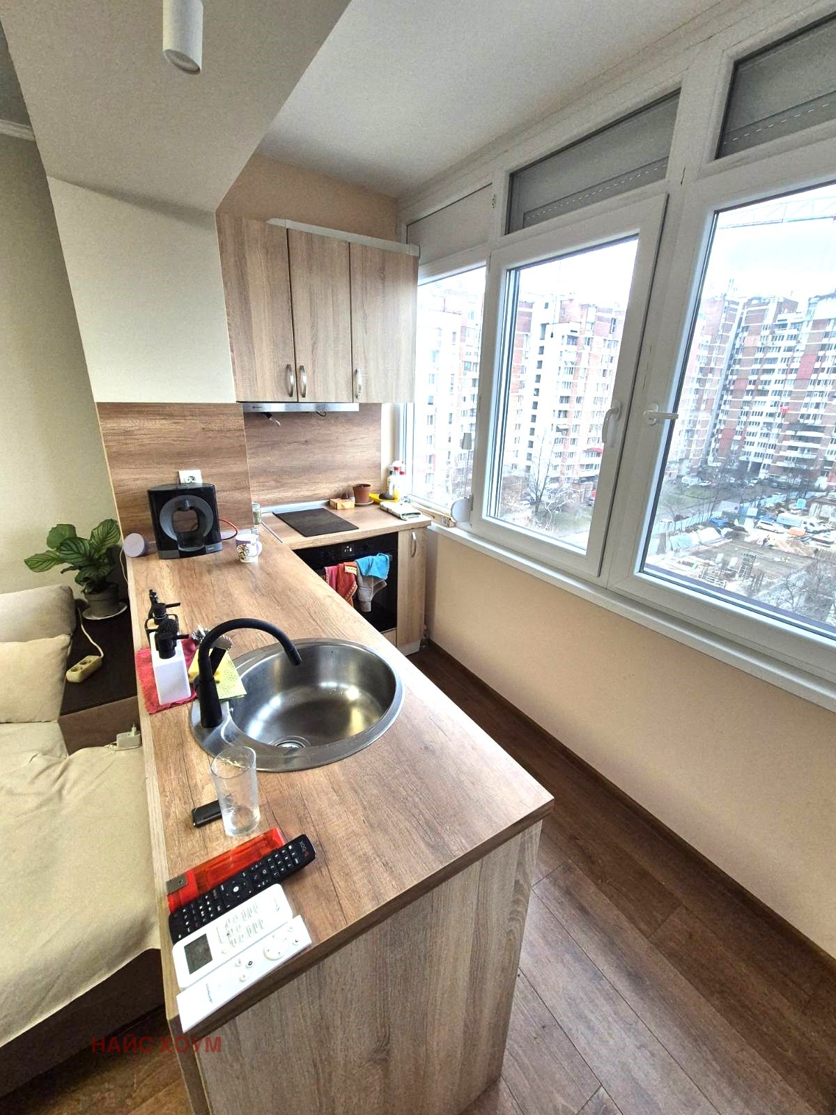 Продава 2-СТАЕН, гр. София, Център, снимка 4 - Апартаменти - 53912958