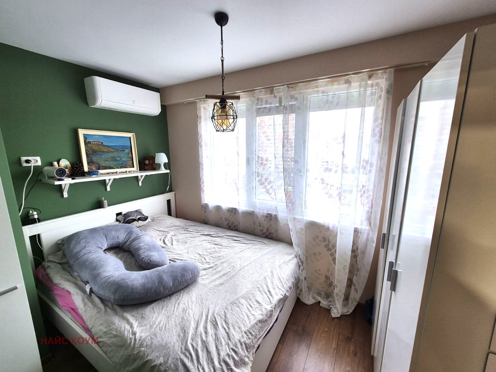 Продава 2-СТАЕН, гр. София, Център, снимка 6 - Апартаменти - 53912958