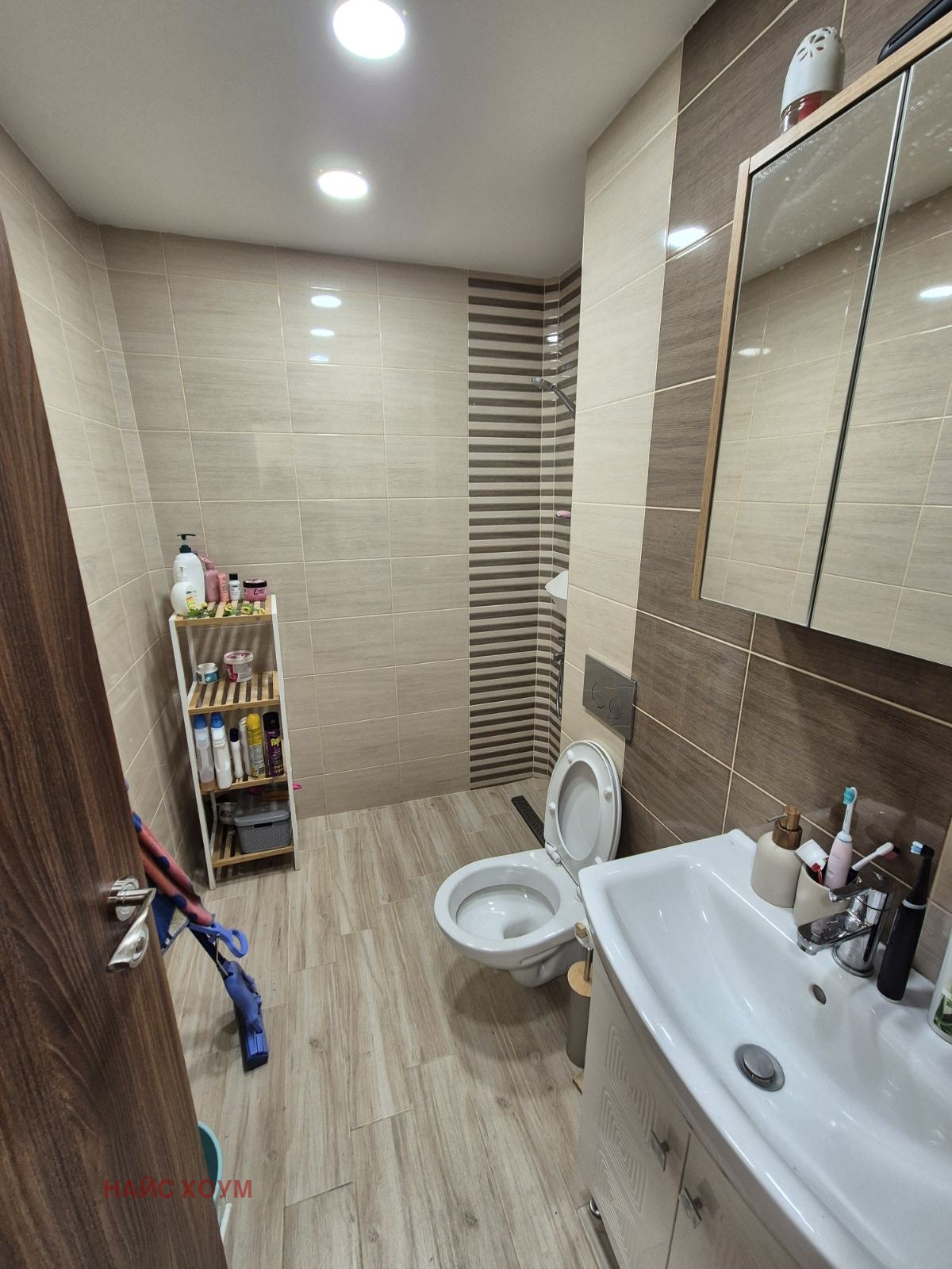 Продава 2-СТАЕН, гр. София, Център, снимка 8 - Апартаменти - 53912958