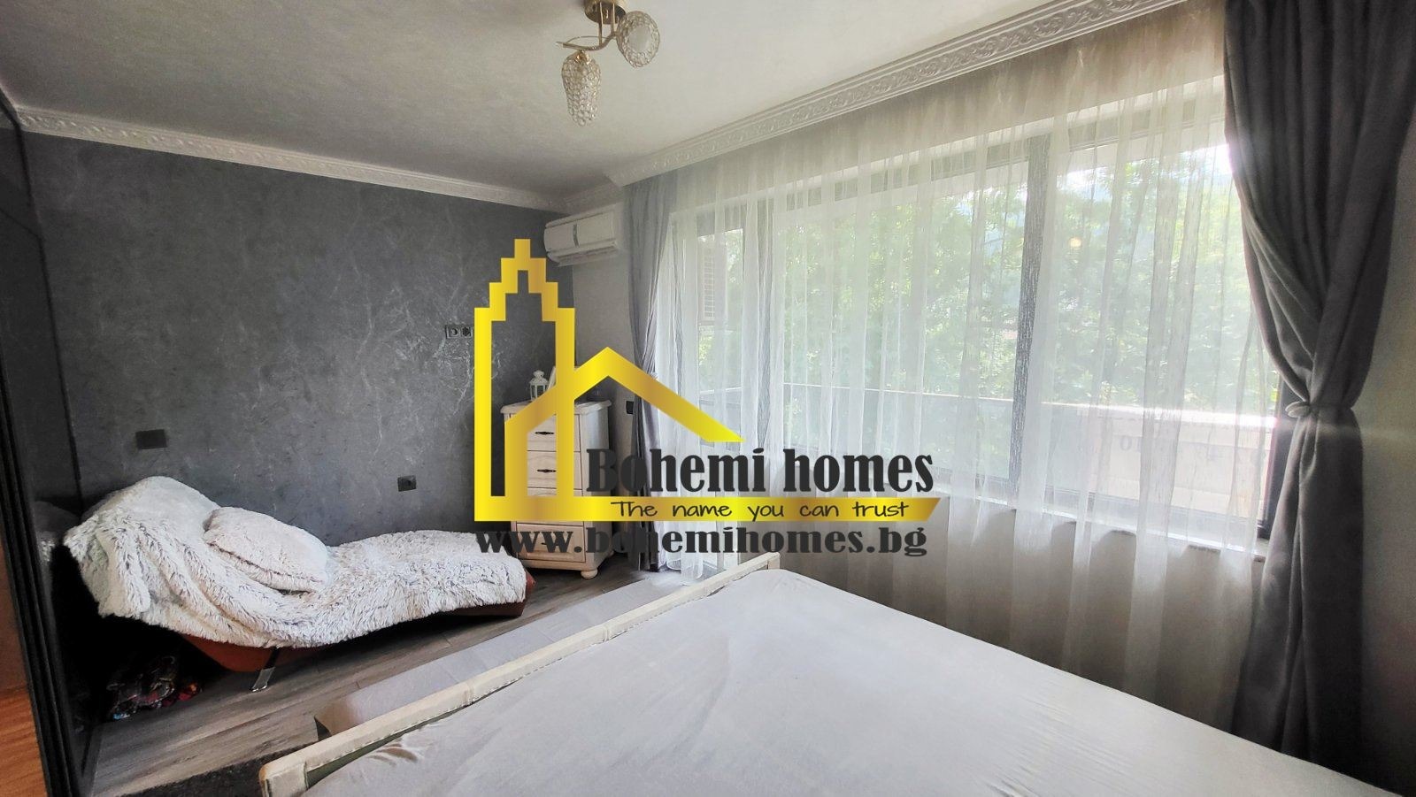 Продава 2-СТАЕН, гр. Асеновград, област Пловдив, снимка 5 - Апартаменти - 54819560