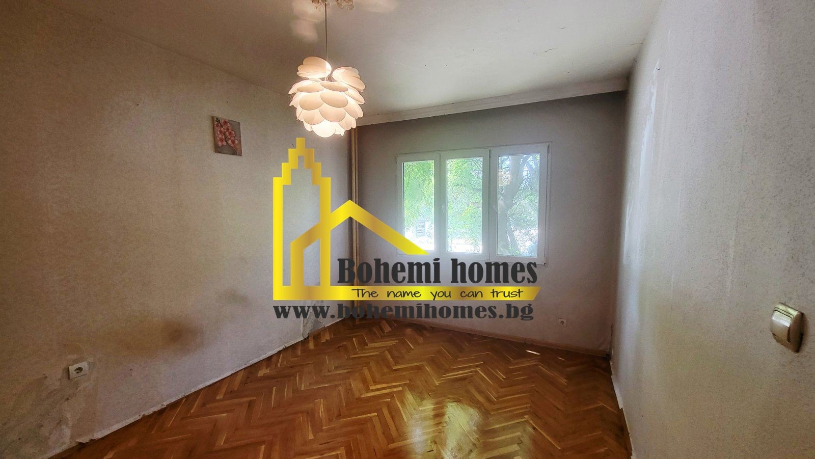 Продава 2-СТАЕН, гр. Пловдив, Кючук Париж, снимка 5 - Апартаменти - 54819560
