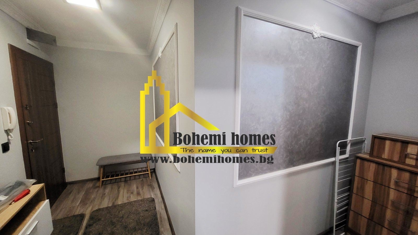 Продава 2-СТАЕН, гр. Асеновград, област Пловдив, снимка 6 - Апартаменти - 54819560