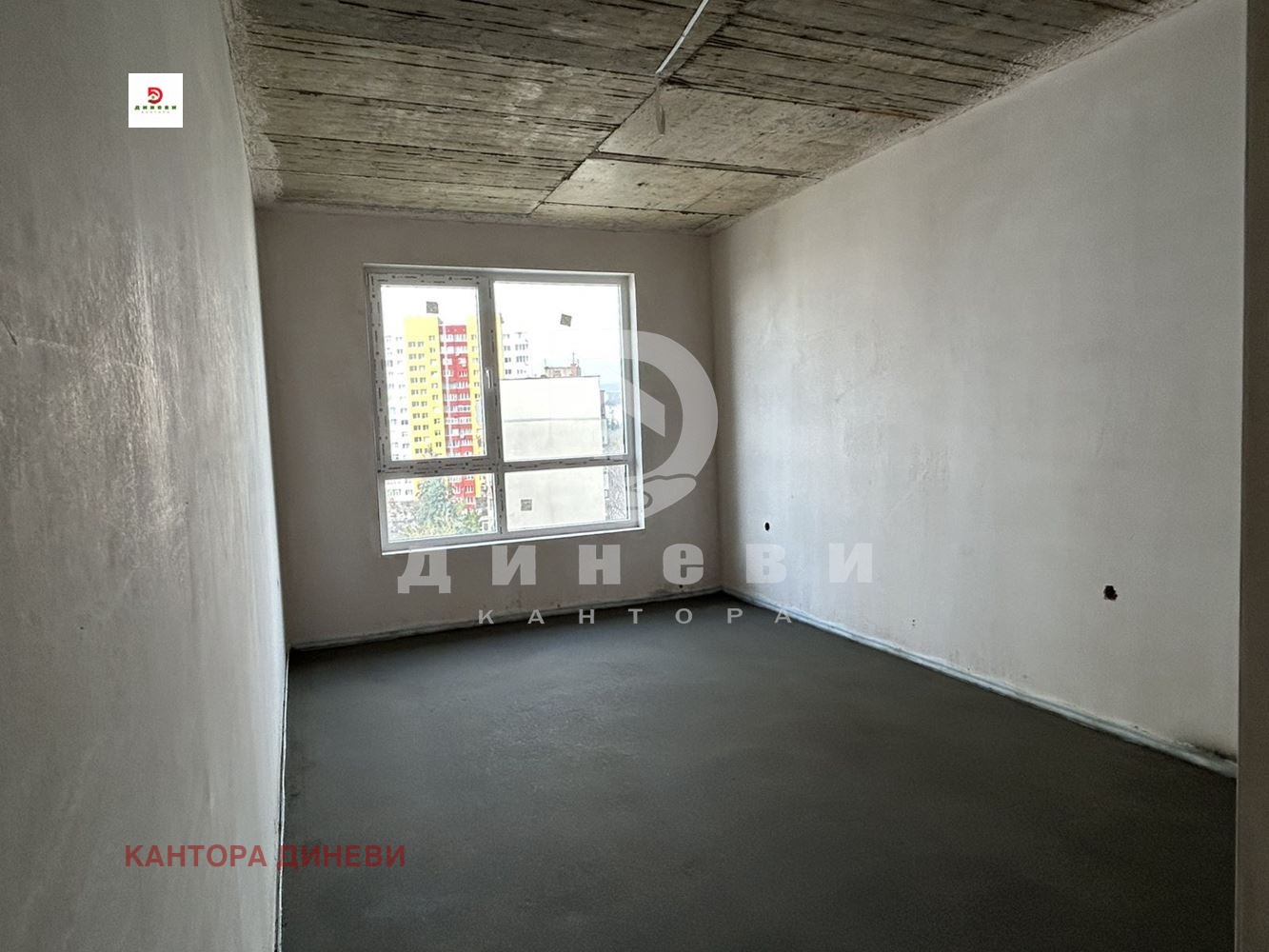 Продава 3-СТАЕН, гр. Стара Загора, Самара 3, снимка 7 - Апартаменти - 54053329