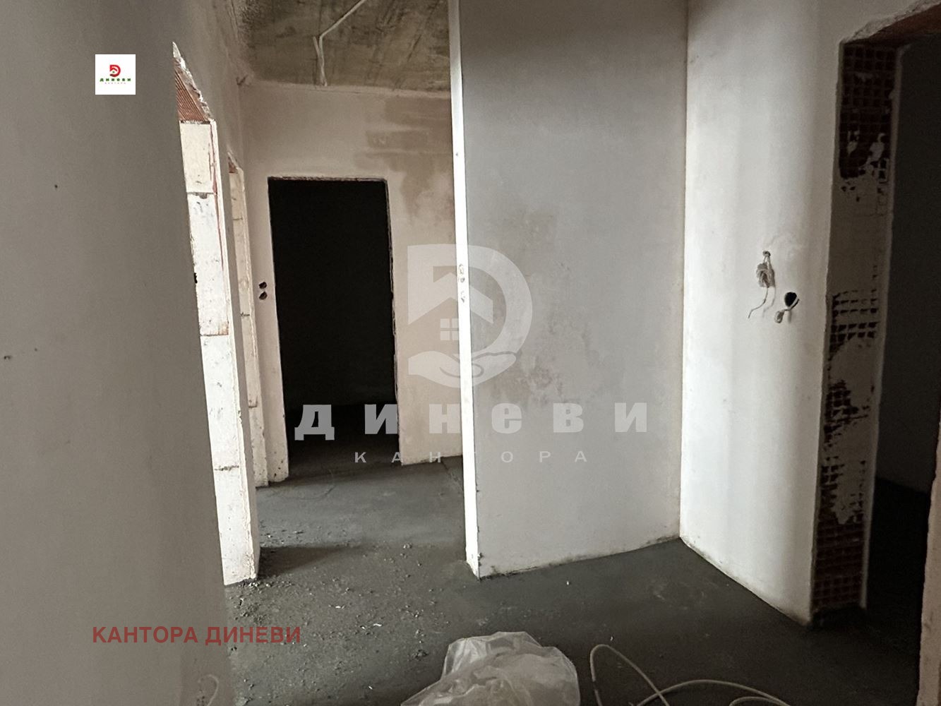 Продава 3-СТАЕН, гр. Стара Загора, Самара 3, снимка 5 - Апартаменти - 54053329