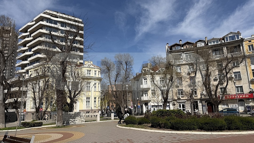 Продава 3-СТАЕН, гр. Варна, Център, снимка 15 - Апартаменти - 54222632