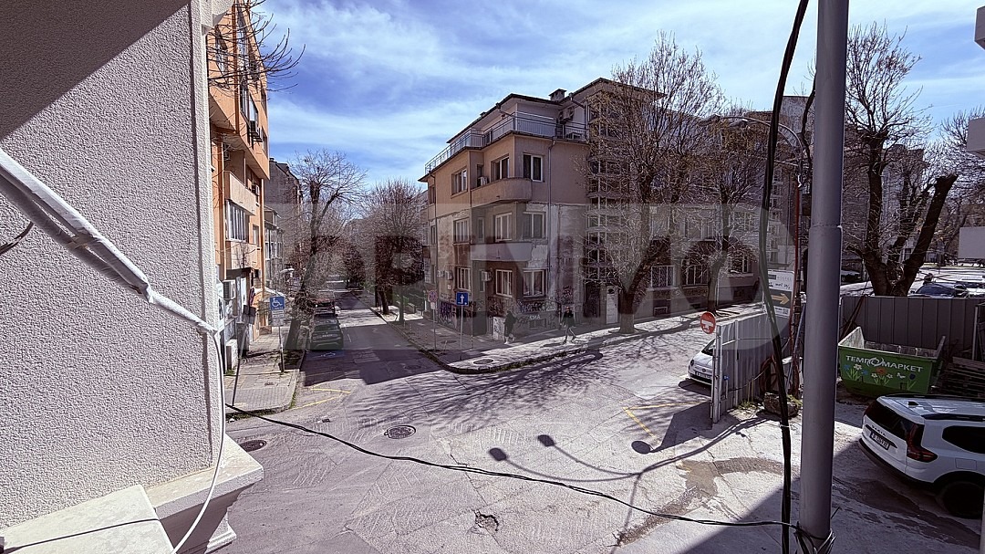 Продава 3-СТАЕН, гр. Варна, Център, снимка 9 - Апартаменти - 54222632