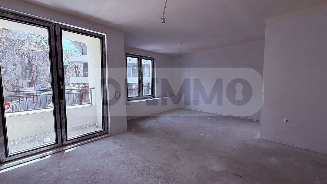 Продава 3-СТАЕН, гр. Варна, Център, снимка 6 - Апартаменти - 54222632