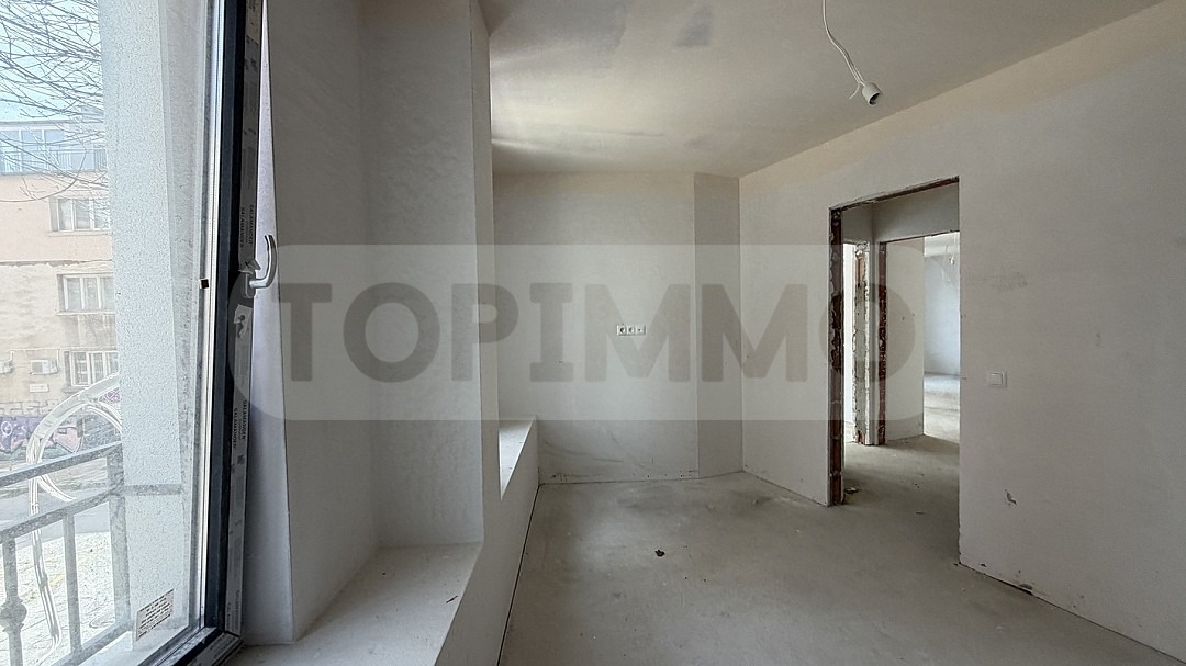 Продава 3-СТАЕН, гр. Варна, Център, снимка 4 - Апартаменти - 54222632