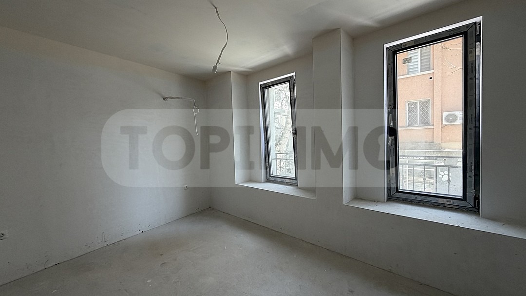 Продава 3-СТАЕН, гр. Варна, Център, снимка 3 - Апартаменти - 54222632