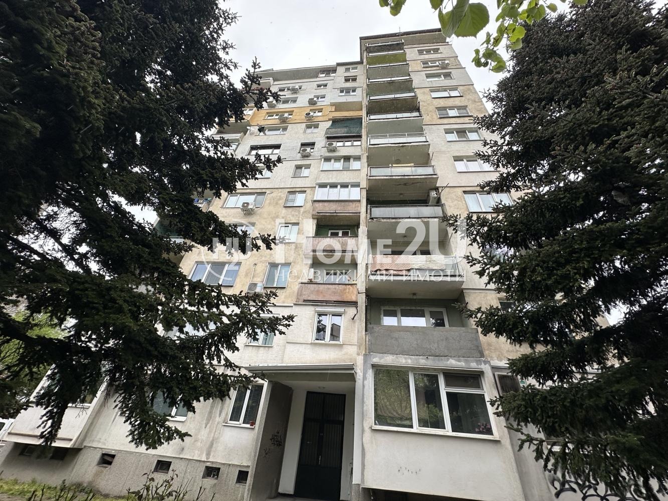Продава 2-СТАЕН, гр. София, Стрелбище, снимка 11 - Апартаменти - 54448748