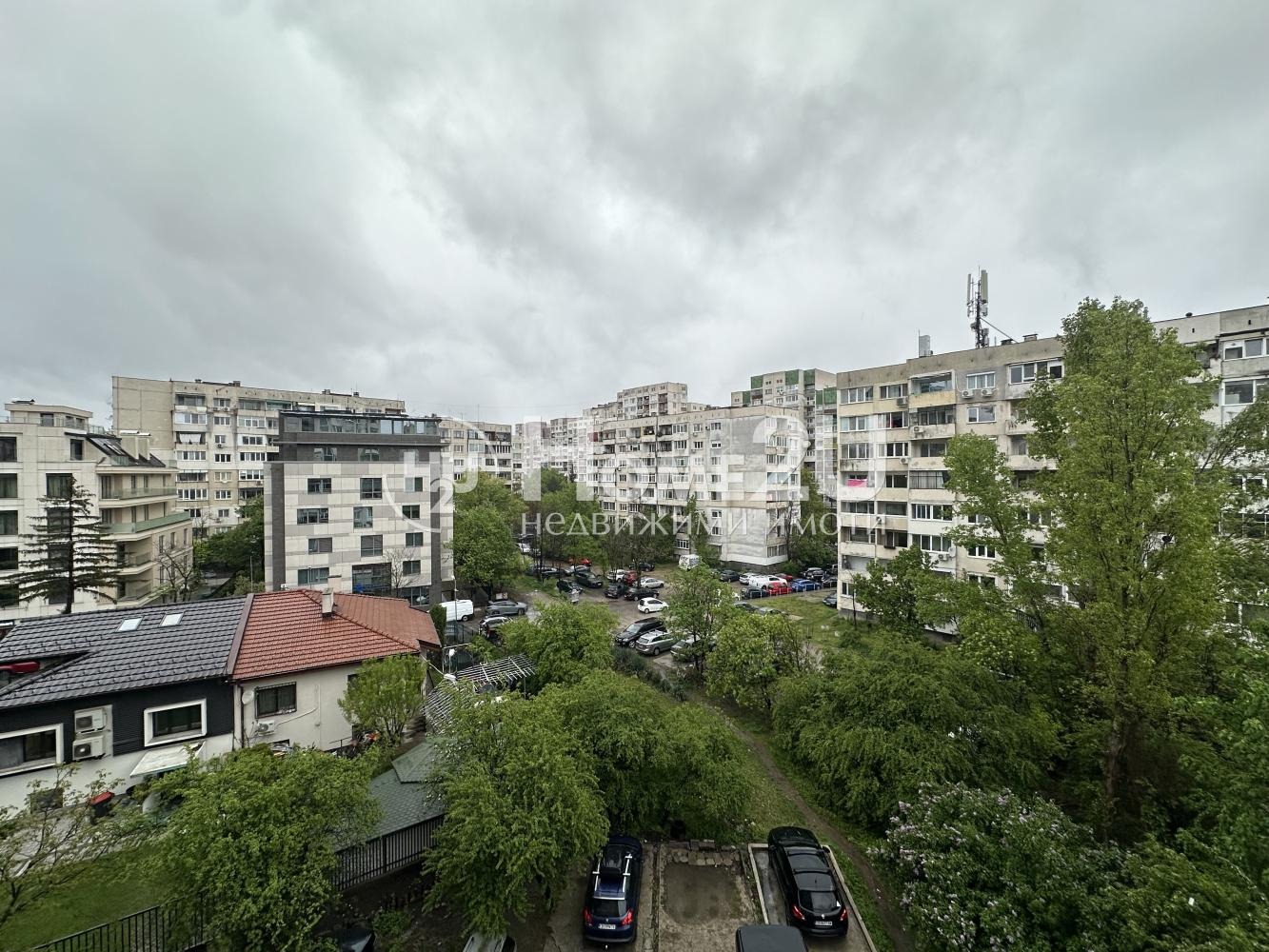 Продава 2-СТАЕН, гр. София, Стрелбище, снимка 8 - Апартаменти - 54448748