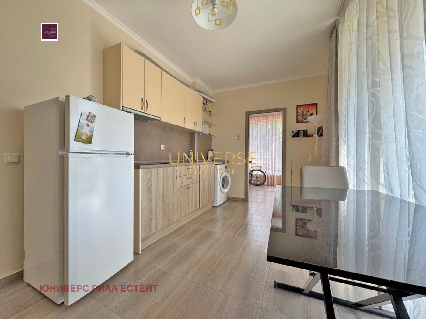 Продава 3-СТАЕН, к.к. Слънчев бряг, област Бургас, снимка 6 - Апартаменти - 54938940