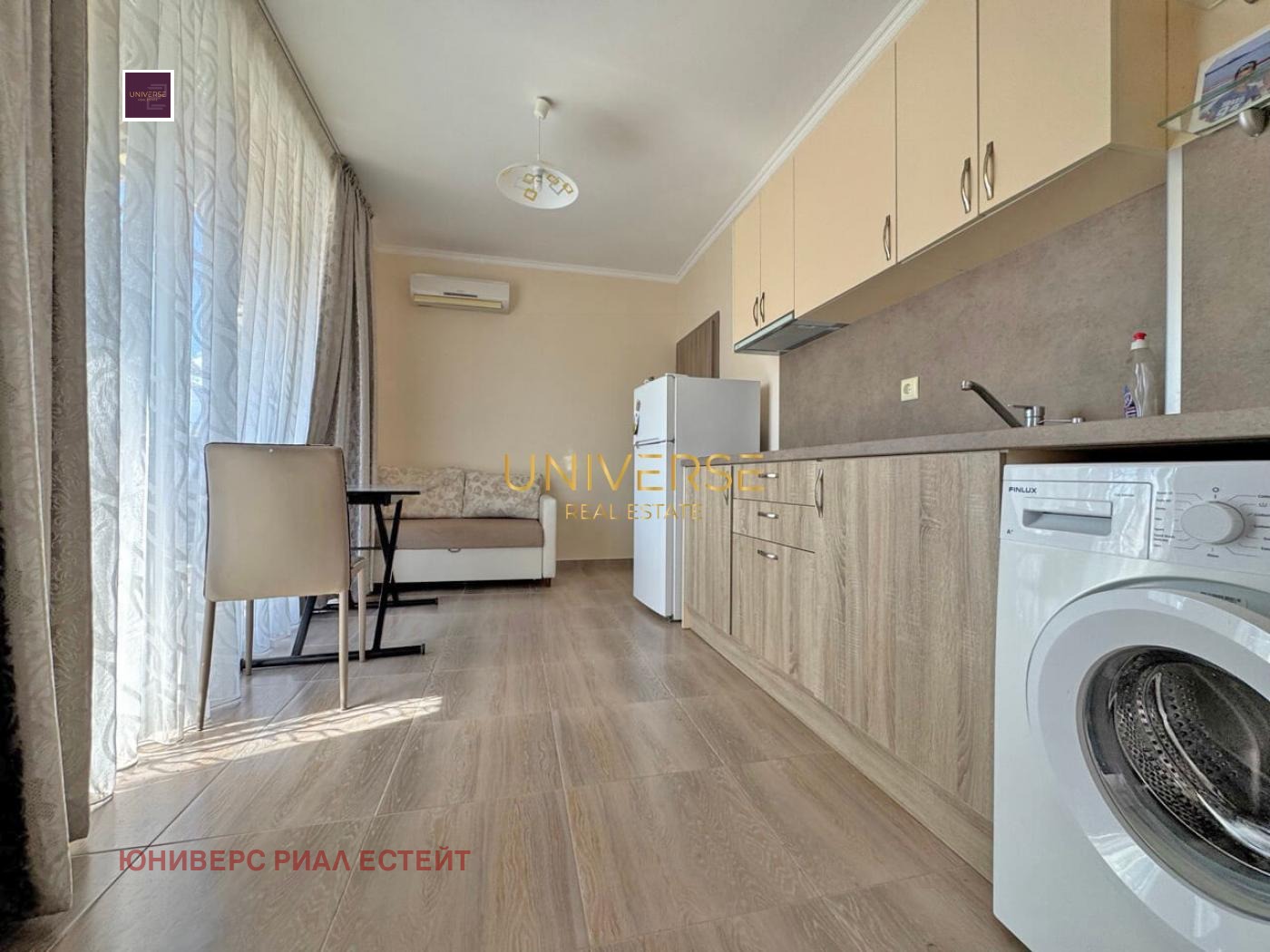 Продава 3-СТАЕН, к.к. Слънчев бряг, област Бургас, снимка 5 - Апартаменти - 54938940