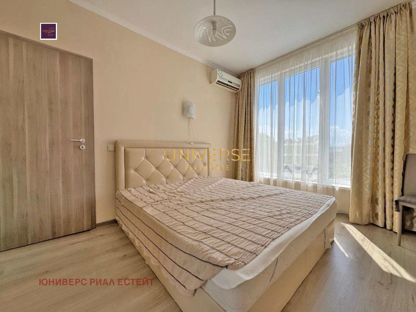 Продава 3-СТАЕН, к.к. Слънчев бряг, област Бургас, снимка 9 - Апартаменти - 54938940