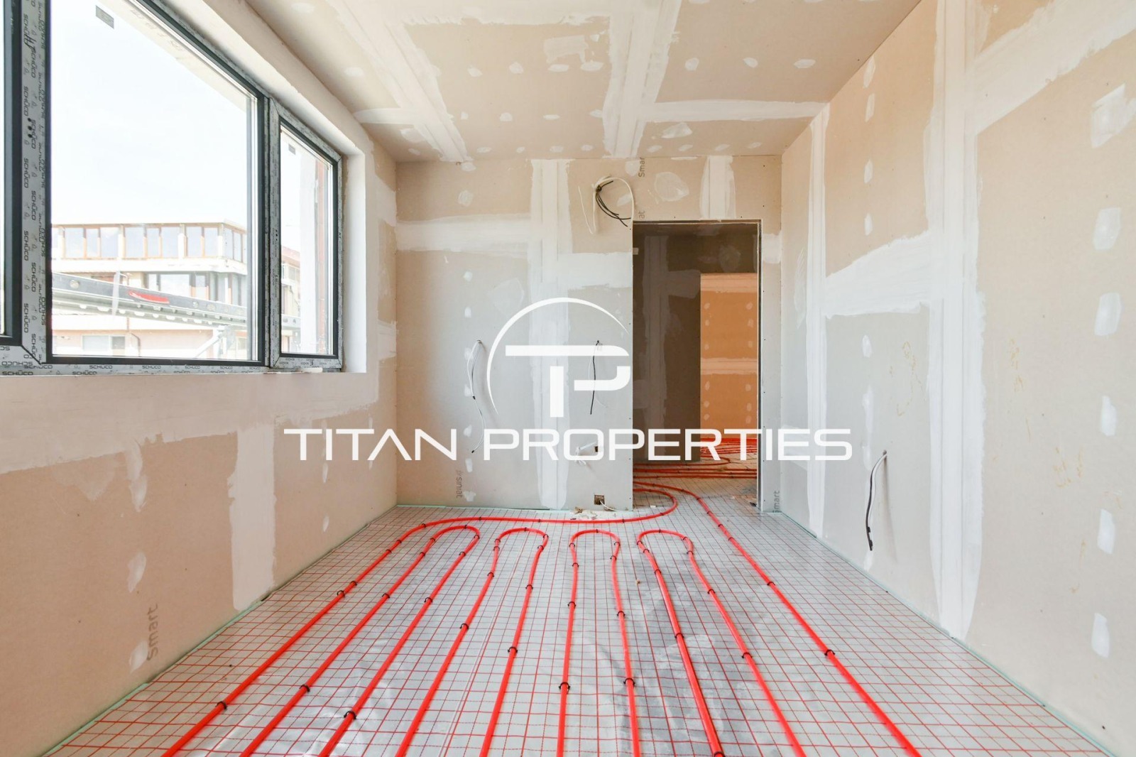 Продава 3-СТАЕН, гр. София, Карпузица, снимка 9 - Апартаменти - 55232577