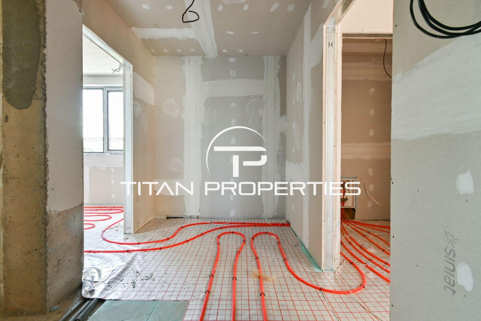 Продава 3-СТАЕН, гр. София, Карпузица, снимка 4 - Апартаменти - 55232577