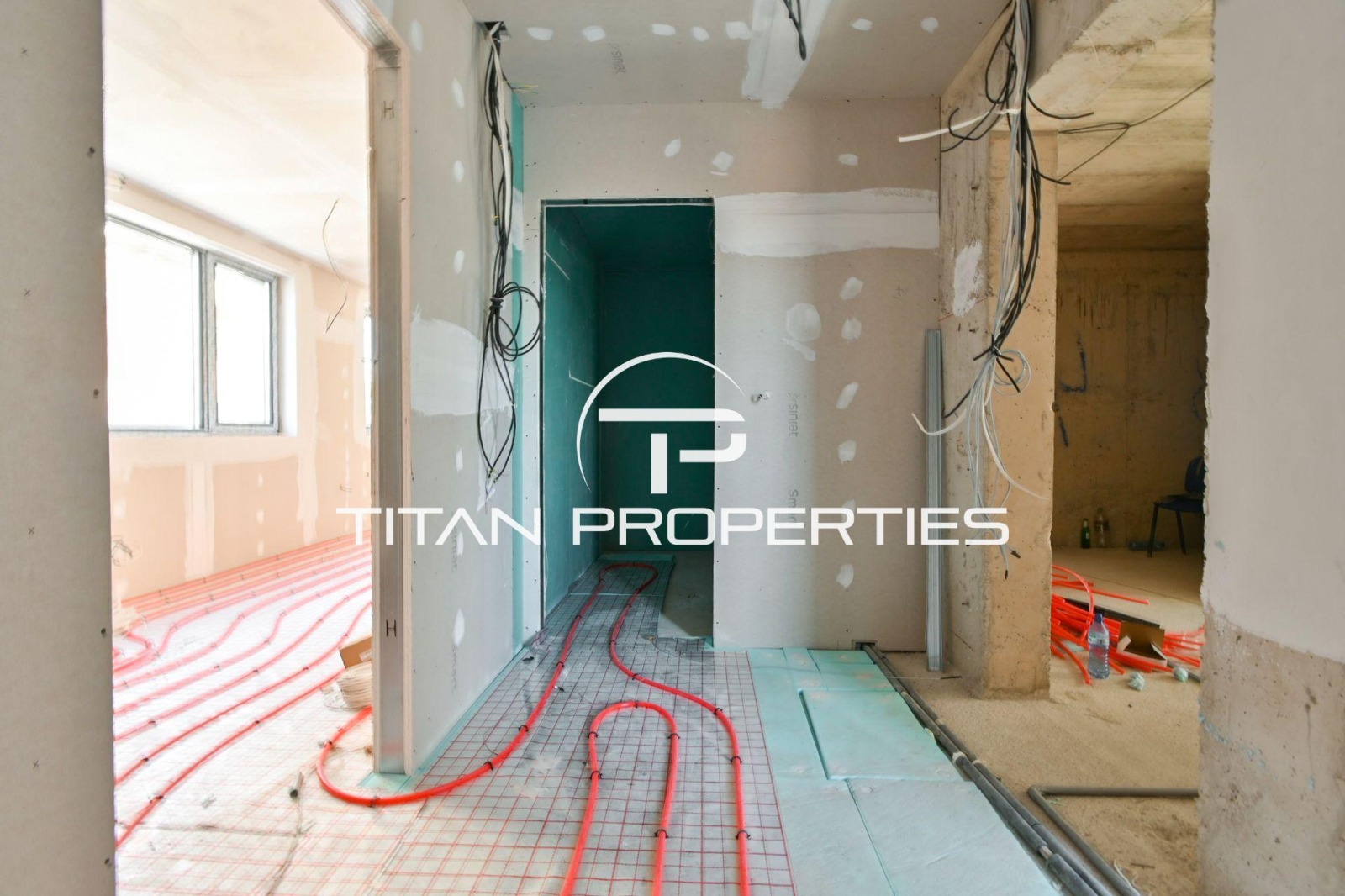 Продава 3-СТАЕН, гр. София, Карпузица, снимка 3 - Апартаменти - 55232577