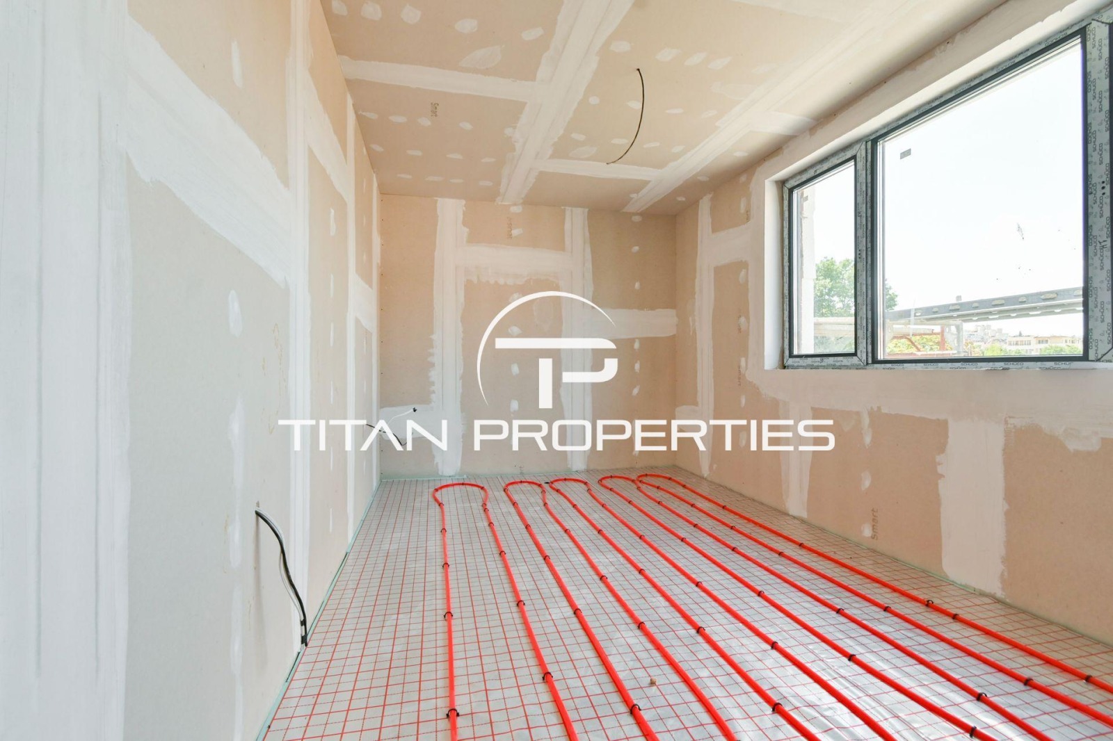Продава 3-СТАЕН, гр. София, Карпузица, снимка 2 - Апартаменти - 55232577