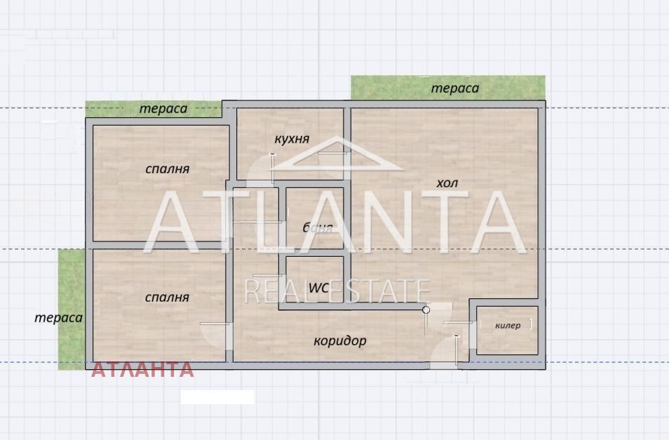 Продава 4-СТАЕН, гр. Варна, Чайка, снимка 8 - Апартаменти - 54145380