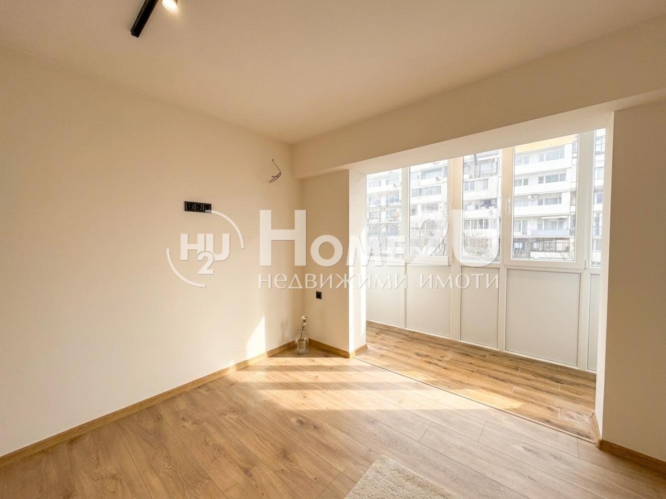 Продава МНОГОСТАЕН, гр. Варна, Чайка, снимка 8 - Апартаменти - 54686540