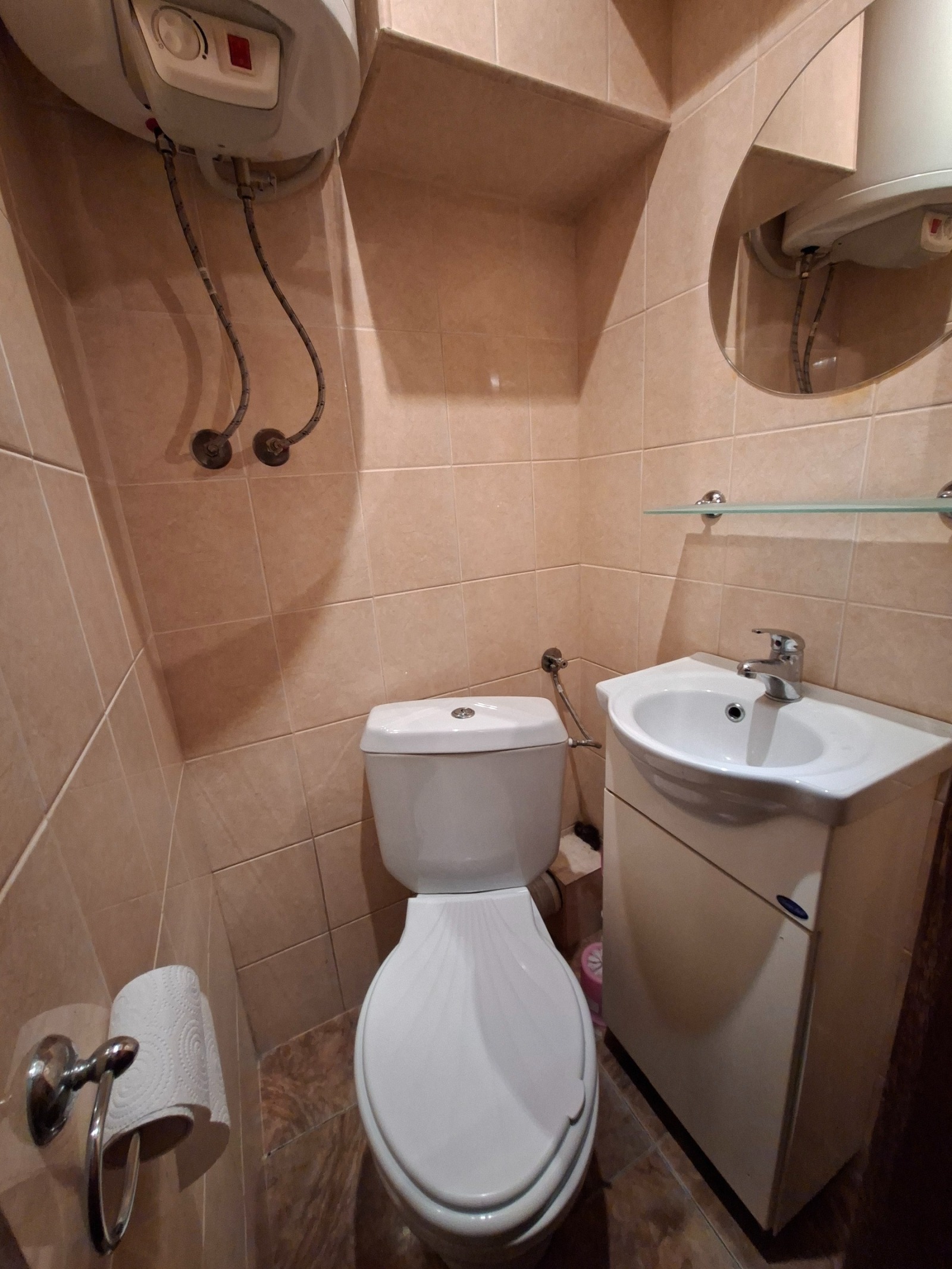 Продава АТЕЛИЕ, ТАВАН, гр. Варна, Фестивален комплекс, снимка 7 - Апартаменти - 53745058