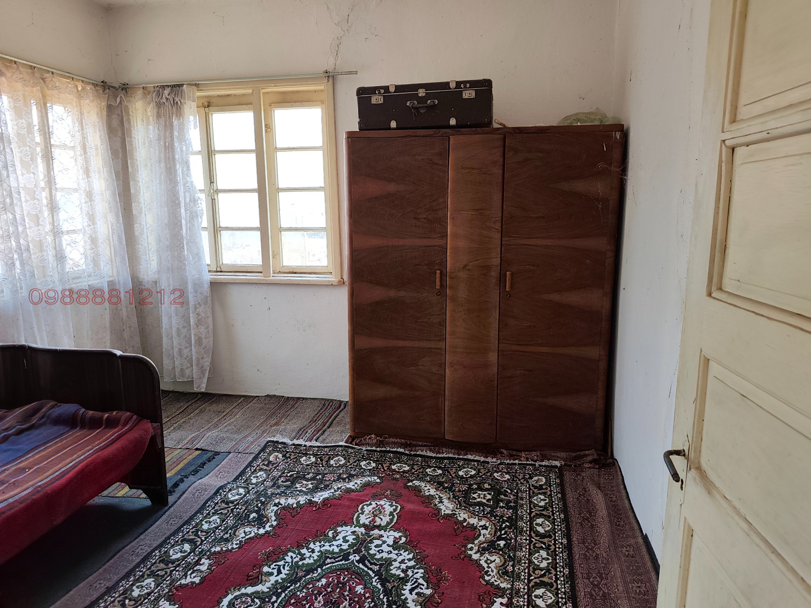 Продава КЪЩА, с. Джулюница, област Велико Търново, снимка 5 - Къщи - 54726148