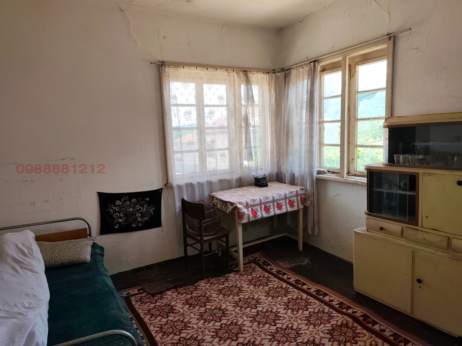 Продава КЪЩА, с. Джулюница, област Велико Търново, снимка 6 - Къщи - 54726148