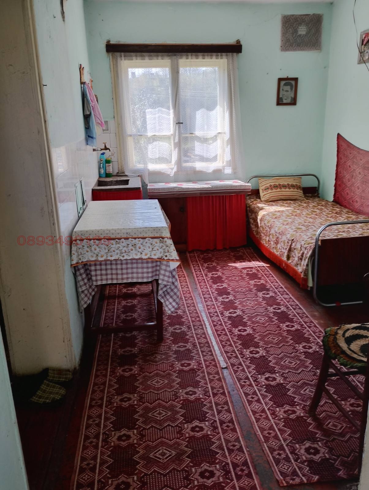 Продава КЪЩА, с. Замфирово, област Монтана, снимка 7 - Къщи - 54913138