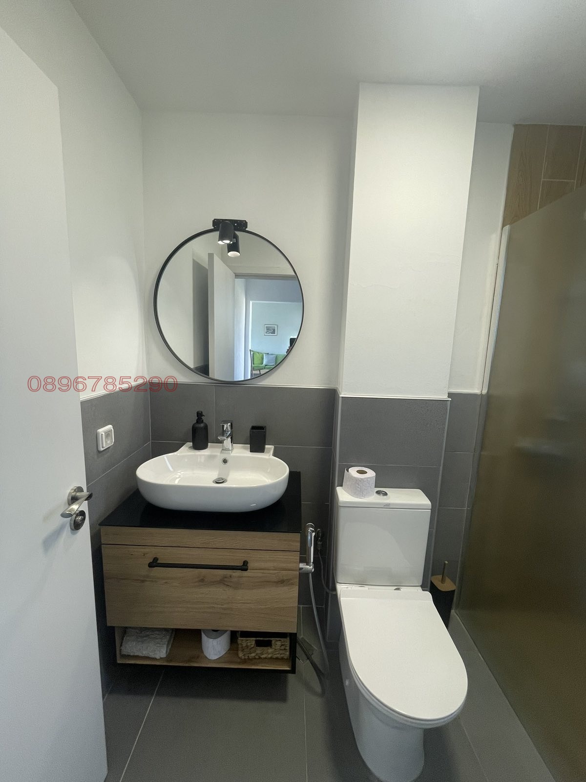 Продава КЪЩА, гр. Обзор, област Бургас, снимка 11 - Къщи - 56111284