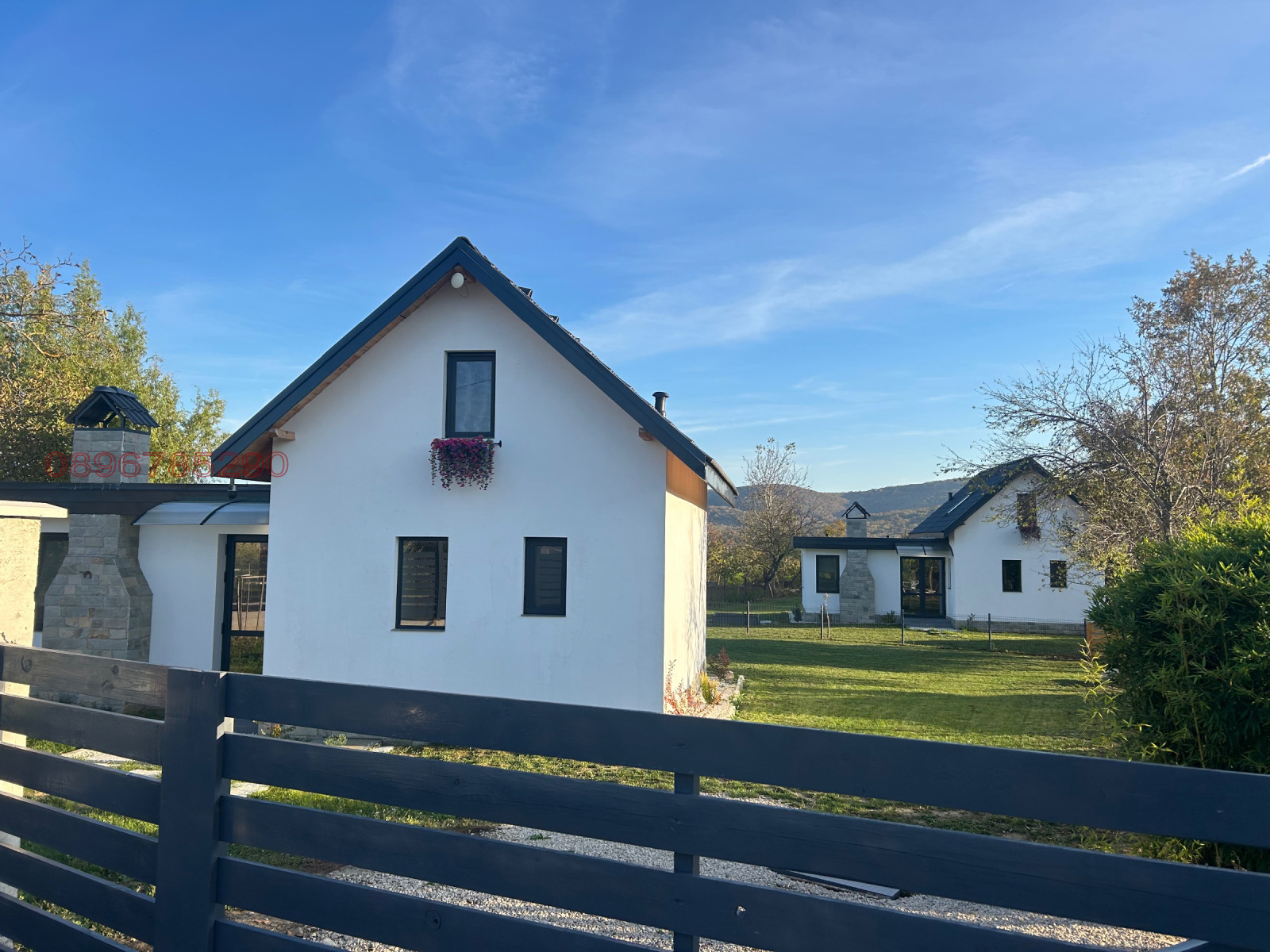 Продава КЪЩА, гр. Обзор, област Бургас, снимка 16 - Къщи - 56526787